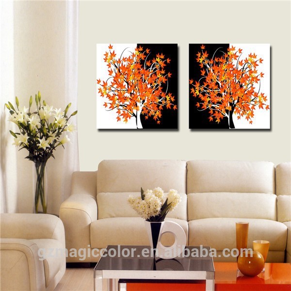600x600 Decorative Paintings For Living Room Decoration For Home - Decorative Painting