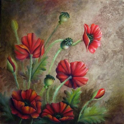 432x432 Free Tole Painting Patterns What Is Tole And Decorative Painting - Decorative Painting