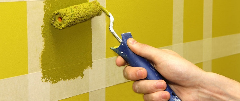 979x413 Decorative Painting, Faux Finish, Custom Designs Raleigh Nc - Decorative Painting