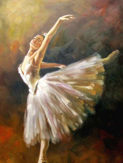 420x558 Edgar Degas Paintings The Best Wallpaper Arts And Literature - Degas Painting