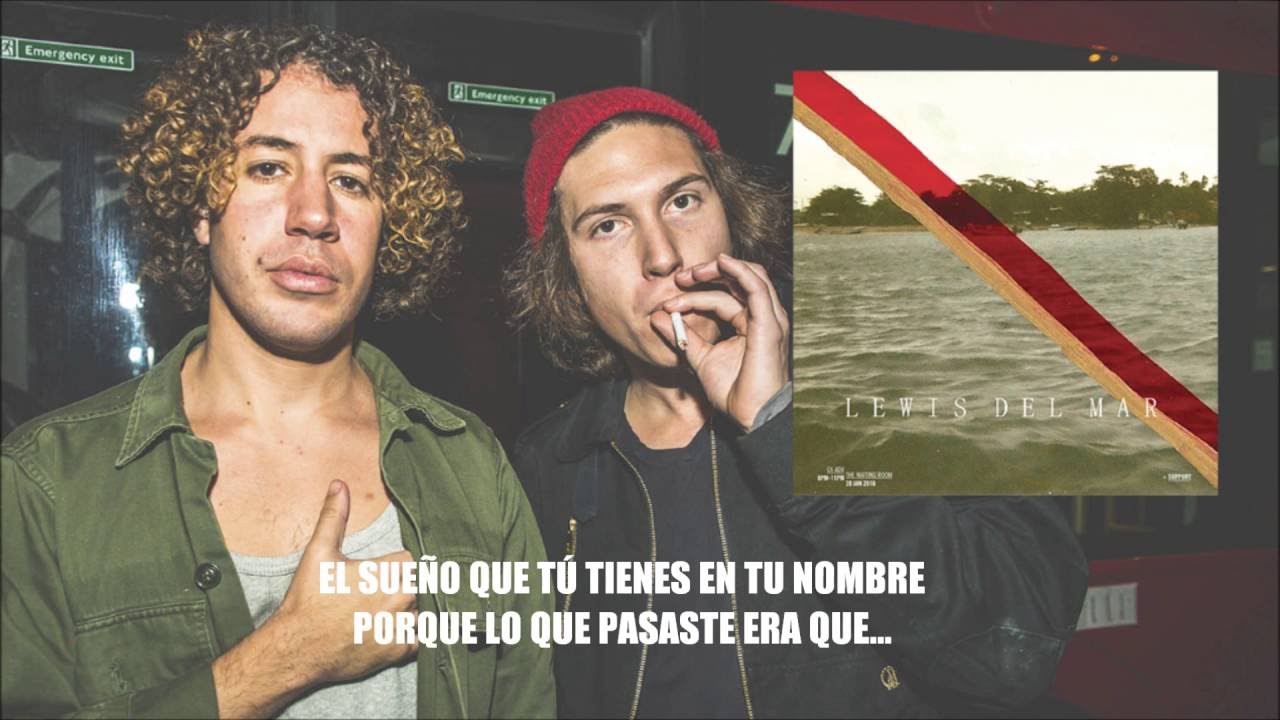 1280x720 Lewis Del Mar - Del Mar Painting