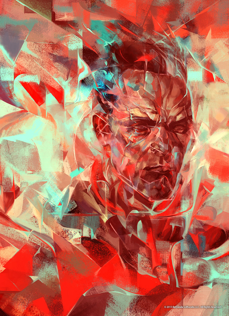 795x1098 Delilah Copperspoondelilah's Paintings Dishonored Wiki Fandom - Delilah Painting