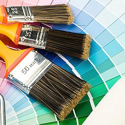 250x250 Delta Painting Company - Delta Painting