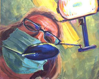 340x270 Emmott On Technology The Future Is Coming And It Will Be Amazing - Dental Painting