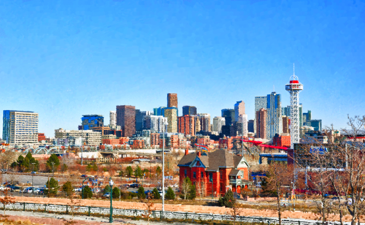 1198x740 Denver Stone Rose Blog - Denver Painting