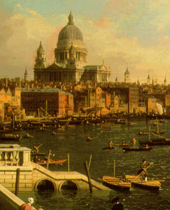 340x420 Depth Of Field And Variations On The Viewpoint - Depth Of Field Painting