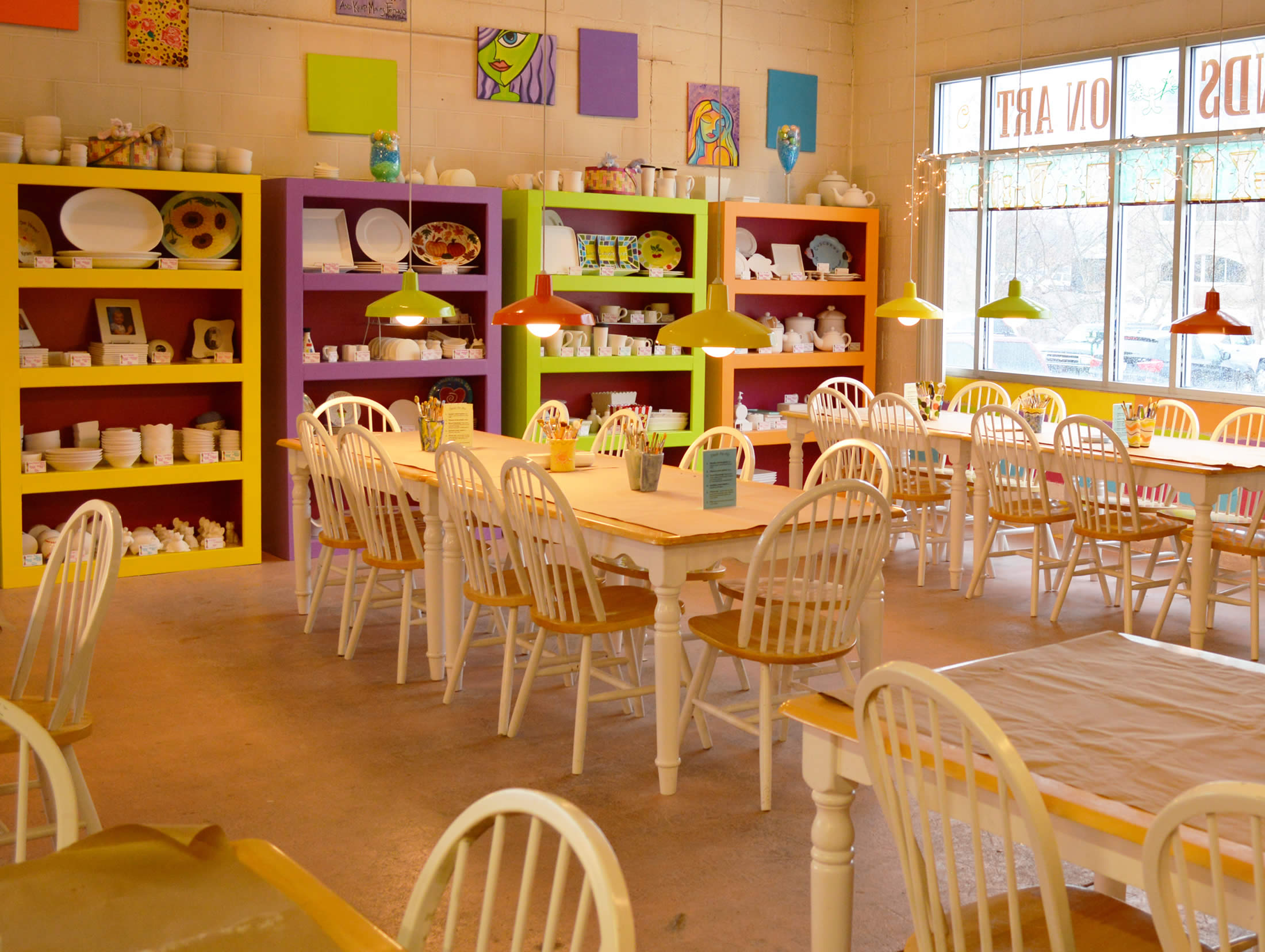 2200x1656 Handz On Art - Design Your Own Painting