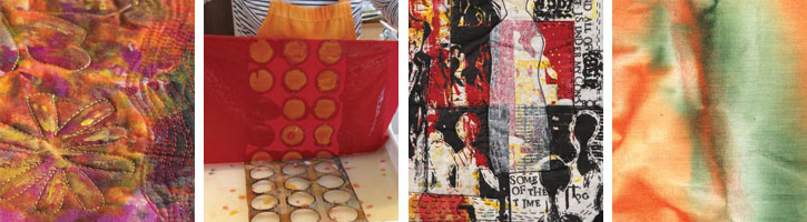 725x200 How To Paint On Fabric Free Fabric Painting Techniques - Design Your Own Painting