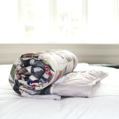 400x400 Quilts Design Your Own Bed Sheets Painting Bedding Neverwood - Design Your Own Painting