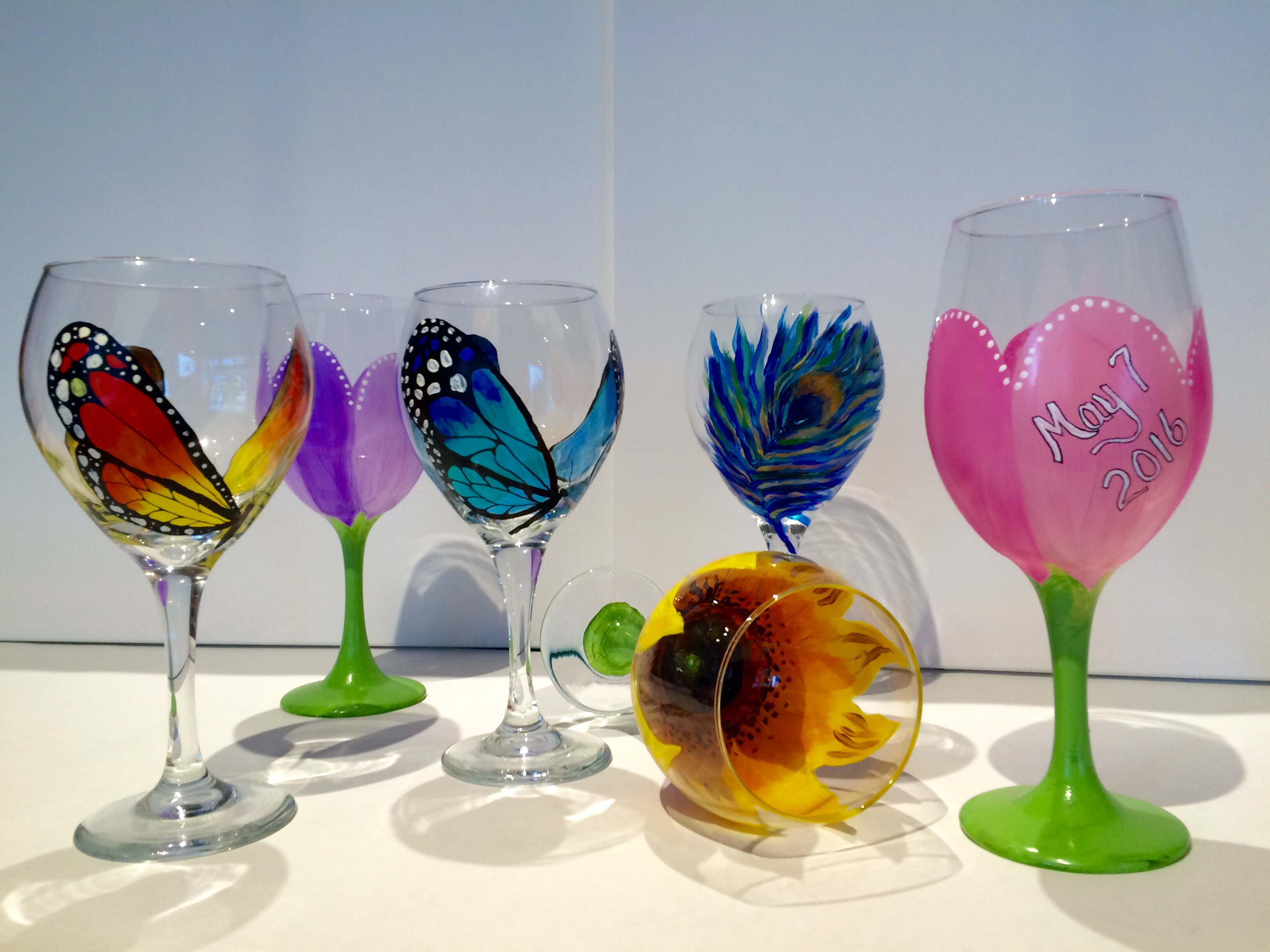 3264x2448 The Grape Van Gogh, Llc - Design Your Own Painting