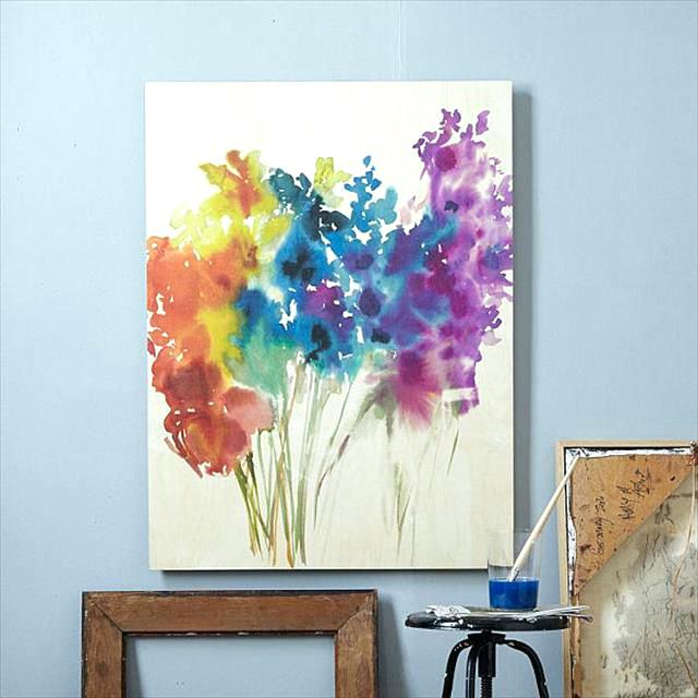 640x640 Design Your Own Canvas Art - Design Your Own Painting