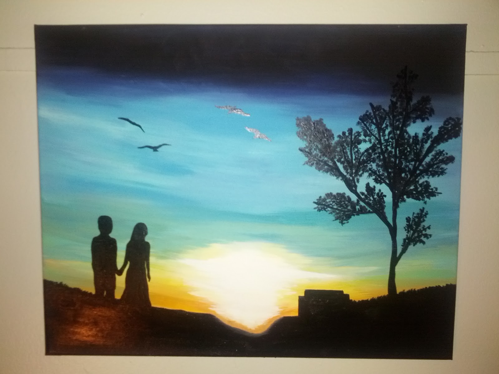 1600x1200 Design Your Dreams November 2012 - Design Your Own Painting