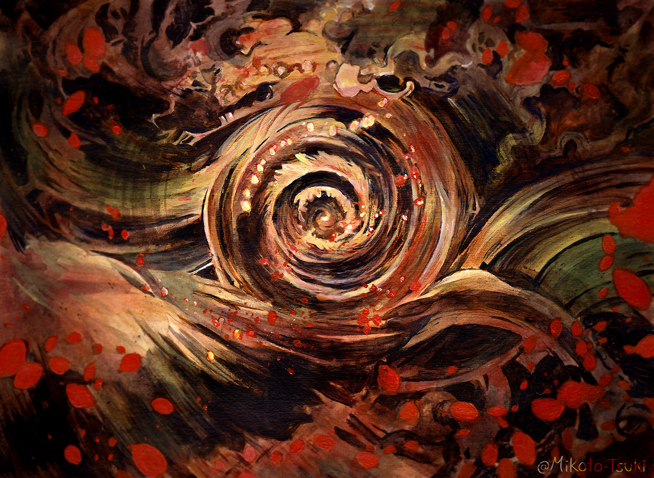 1280x936 Welcome To Dreamland! Let's Say It Was My Duty To Try To Imitate - Desire Painting