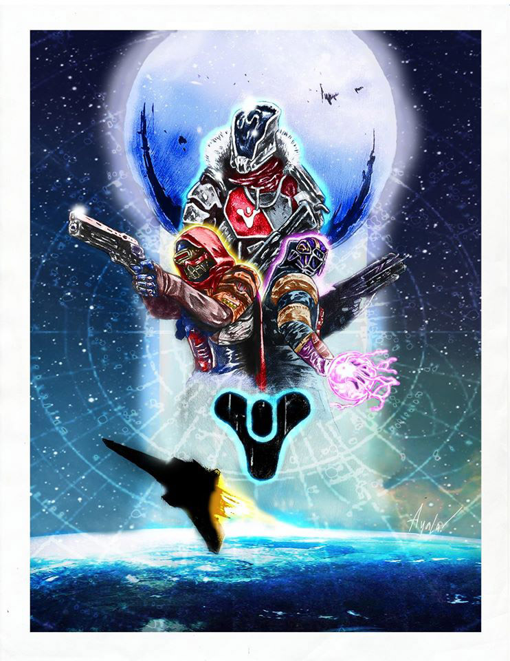 742x960 Destiny Painting Salem Ink Custom Tattoo Studio In Salem Ma - Destiny Painting