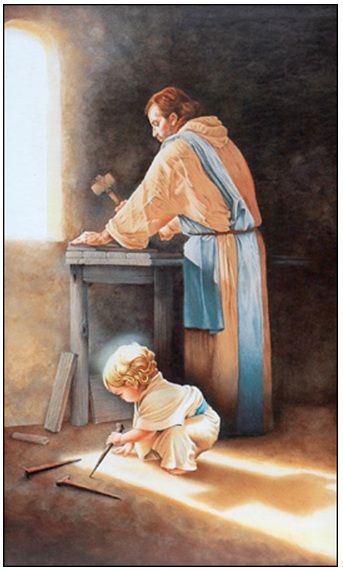 343x571 Jesus Came Into The World To Die. The Painting Destiny By - Destiny Painting Of Jesus