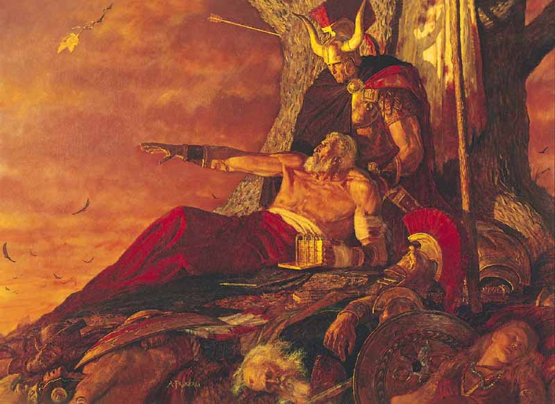 800x582 Mormons The Church Of Jesus Christ Of The Latter Day Saints - Destiny Painting Of Jesus