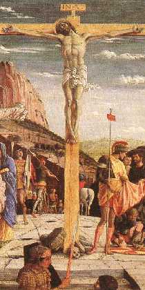 210x420 The Holy Lance Of Longinus - Destiny Painting Of Jesus