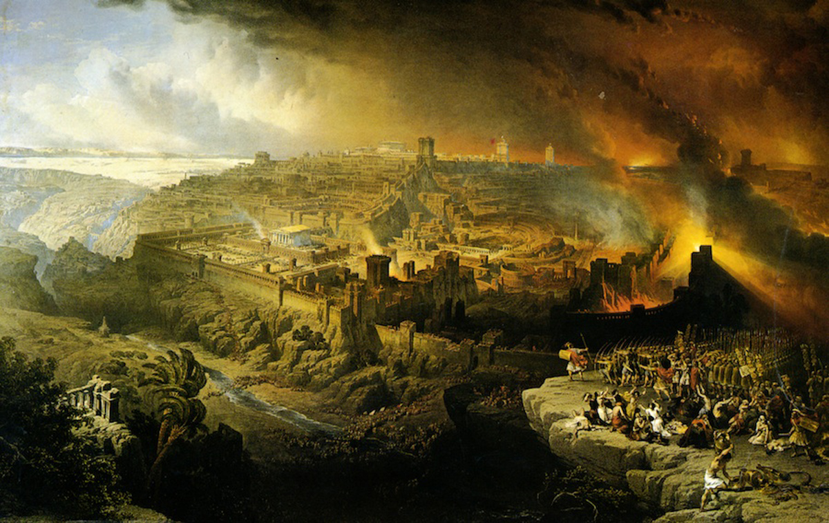 Destruction Painting At PaintingValley Explore Collection Of