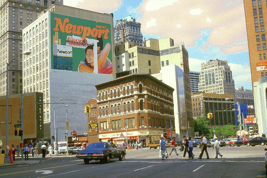 900x600 Detroit Michigan 84 - Detroit Painting