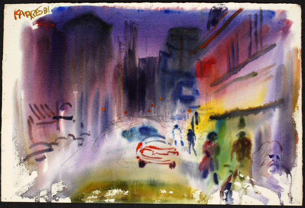 1024x700 Sam Karres Detroit - Detroit Painting