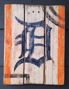 236x302 Detroit Tigers Quilt Denim Creations Detroit - Detroit Tigers Painting