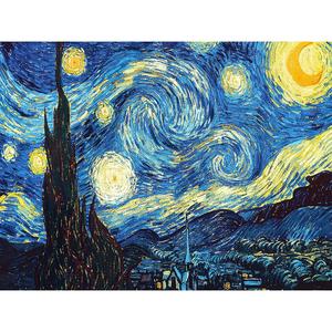 300x300 Starry Night Diamond Paint Kit Paradigm Goods - Diamond Painting