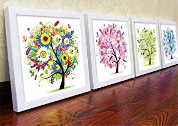 355x253 Yeesam Art New 5d Diamond Painting Kit - Diamond Painting