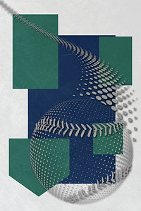 200x300 Baseball Diamond Paintings Fine Art America - Diamond Painting Seattle