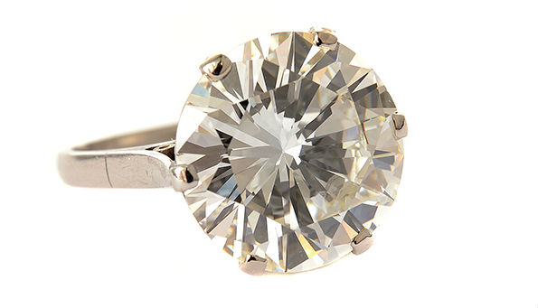 595x341 Gallery Report January 2016 - Diamond Ring Painting