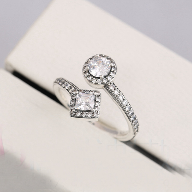 640x640 Painting Abstract Elegance Ring For Woman Wedding Rings Real - Diamond Ring Painting