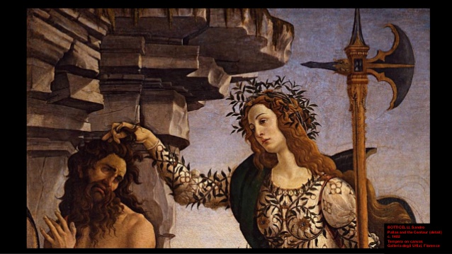 638x359 Famous Goddess Paintings - Diana The Huntress Painting