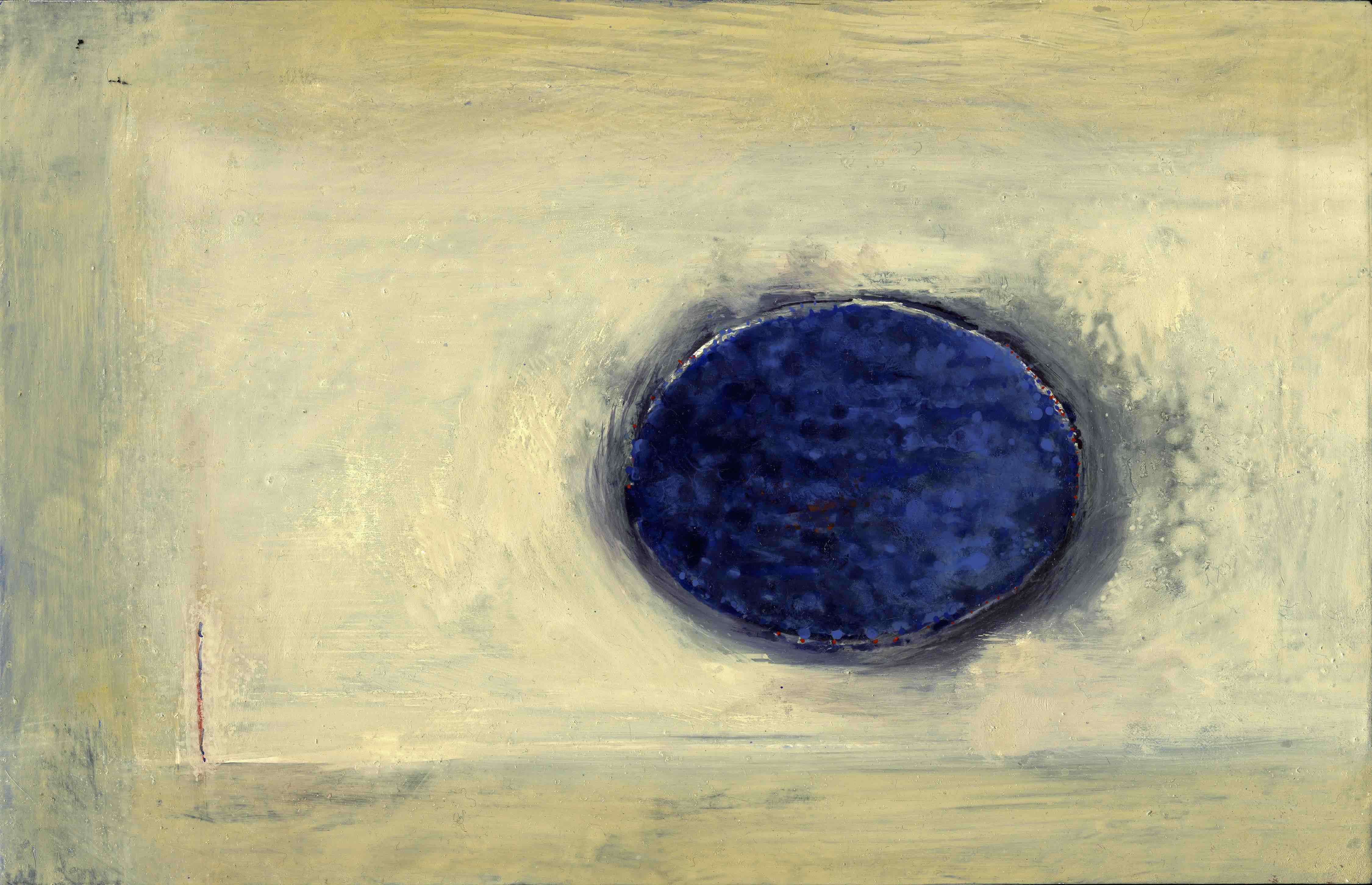 4500x2904 The Painting Diary 5 2015 Alan Smith Oil Paint On Gesso Panel 28 X - Diary Painting