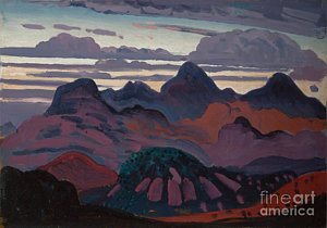 300x210 Dickson Paintings Fine Art America - Dickson Painting