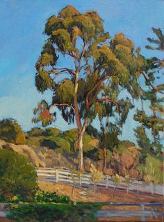 236x318 Andrew Dickson - Dickson Painting