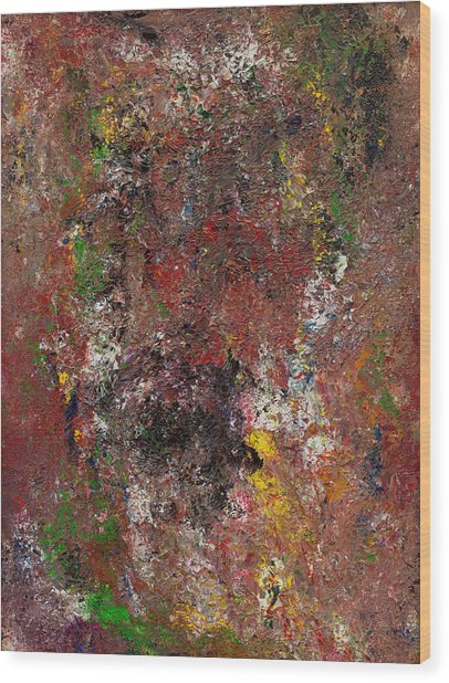 406x618 The Dictator Painting By Kevin Niemi - Dictator Painting