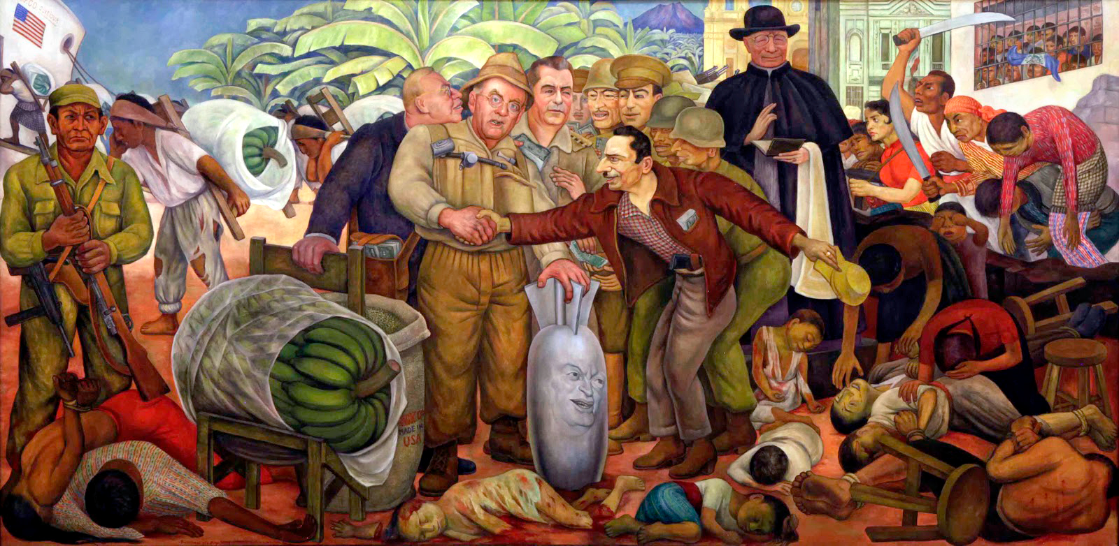1600x782 Diego Rivera - Diego Painting