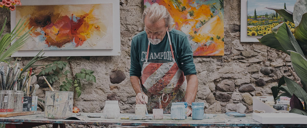 1200x500 Private Painting Lessons Amp Classes Near San Diego, Ca Find - Diego Painting