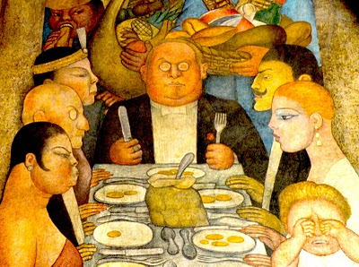 400x298 Mexico City An Opinionated Guide Diego Rivera'S - Diego Rivera Painting