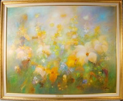 400x330 Hermann Dietrich - Dietrich Painting