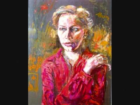 480x360 Paintings By Dietrich Fischer Dieskau Portraits - Dietrich Painting