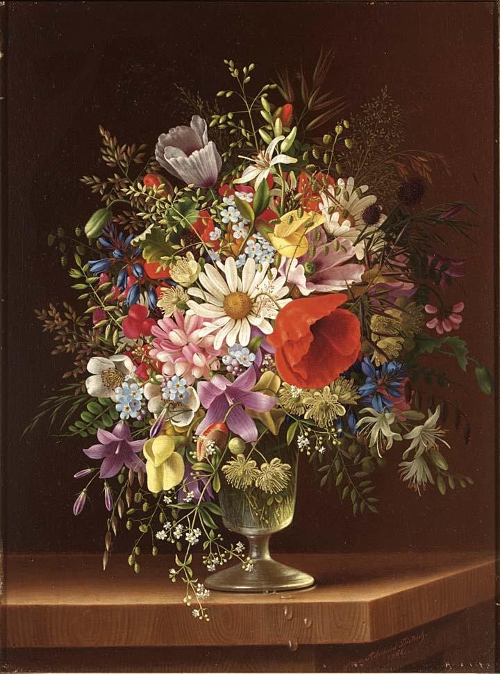 720x970 Adelheid Dietrich Paintings Amp Artwork For Sale Adelheid Dietrich - Dietrich Painting