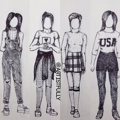 236x236 Queen Amidala Done With A Mechanical Pencil. (This Was Redrawn As - Difference Between Drawing And Painting