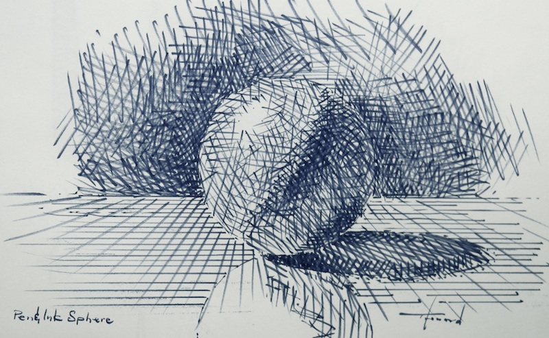 800x493 Tom Howard, Drawing Workshop, Aug 14 16 - Difference Between Drawing And Painting