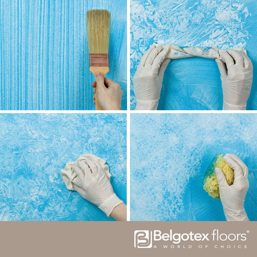 886x886 There Are Many Different Painting Techniques You Can Use On Your - Different Painting