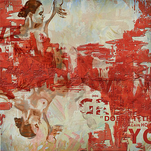 300x300 Difficult Paintings Fine Art America - Difficult Painting