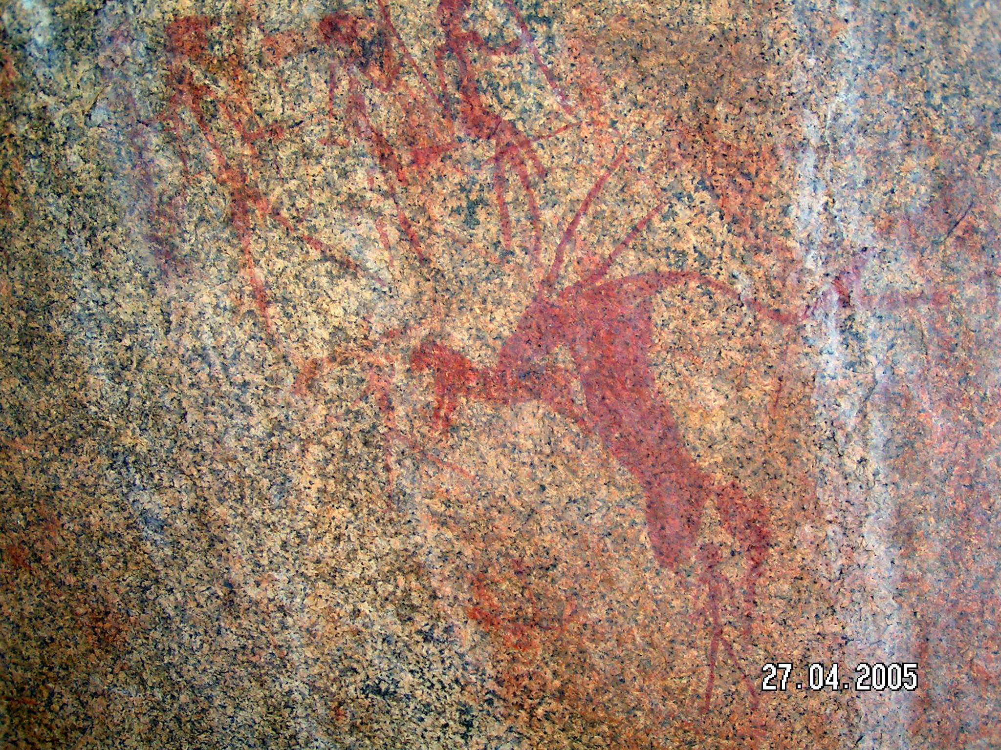 2048x1536 Namibia - Difficult Painting