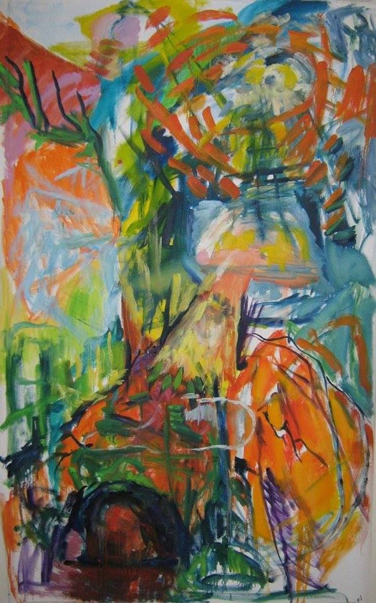 Difficult Painting at Explore collection of