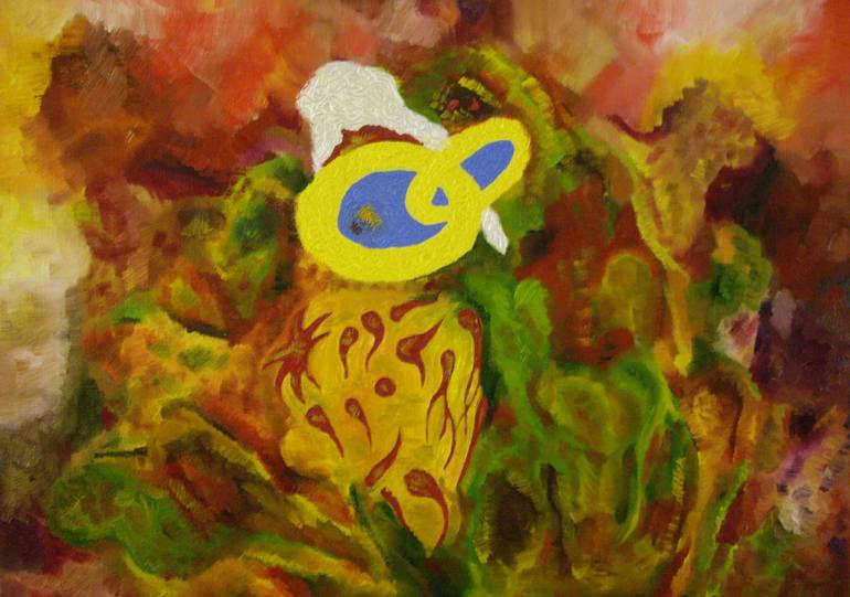 Difficult Painting at Explore collection of