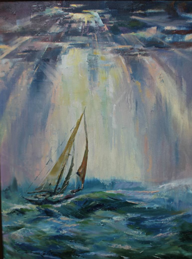 Difficult Painting at Explore collection of