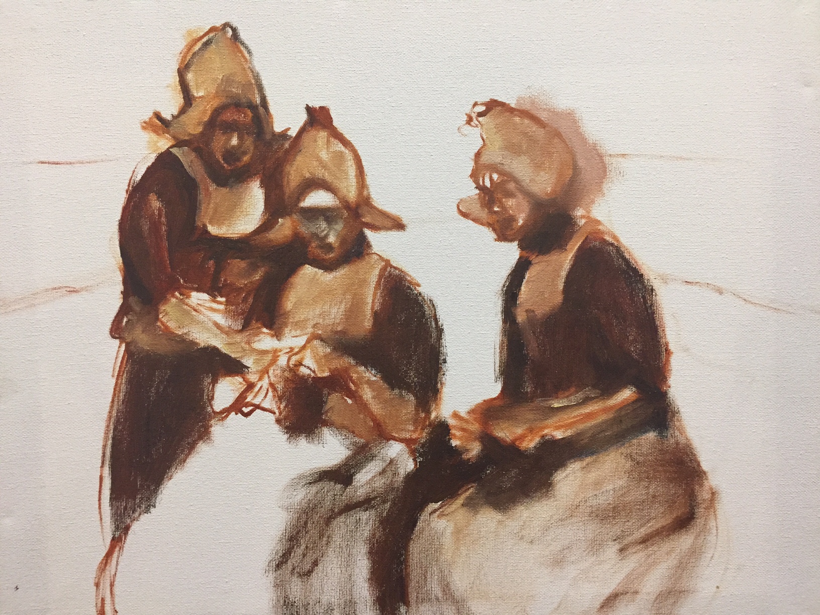 Difficult Painting at Explore collection of